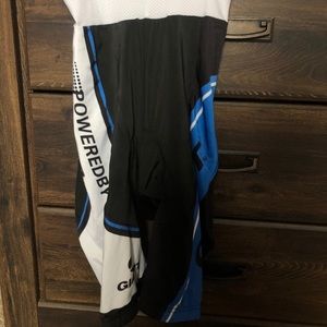 Cycling Bib Shorts